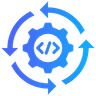 Mateen.tech Logo
